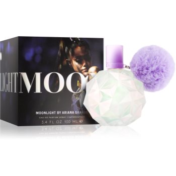 Ariana Grande Moonlight Eau de Parfum pentru femei - imagine 3